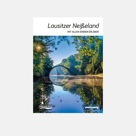 Neißeland image brochure 