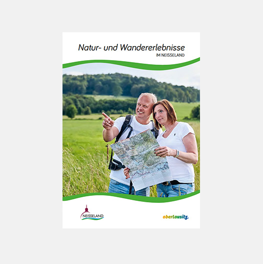 Natur- und Wandererlebnisse