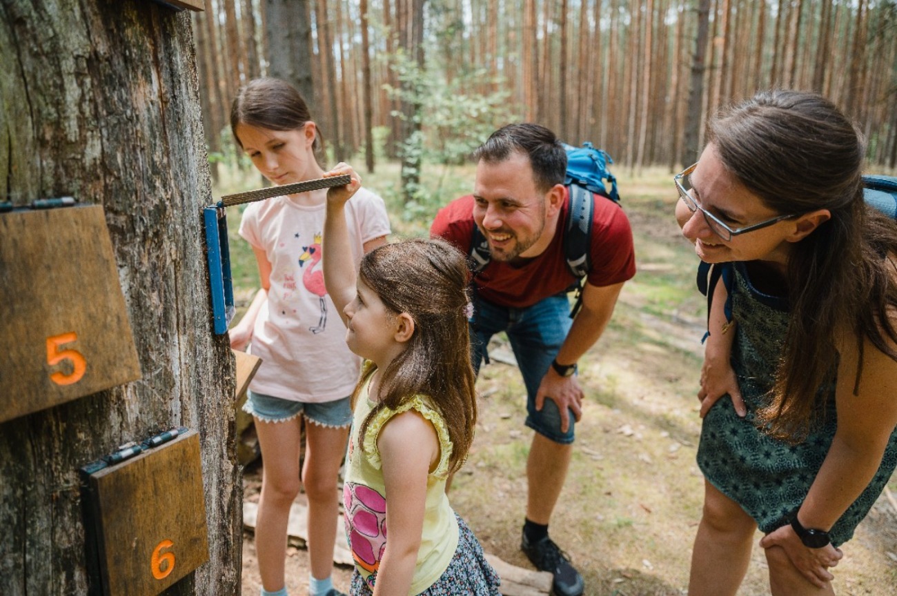 Dobrodružné stezky