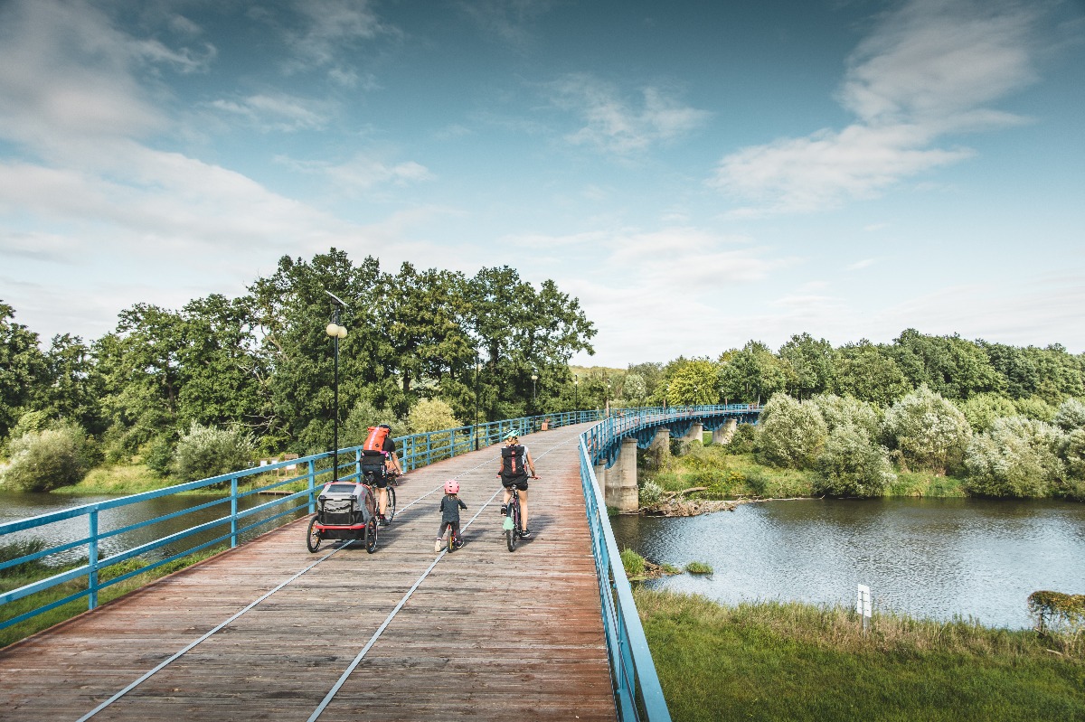 Radfahren